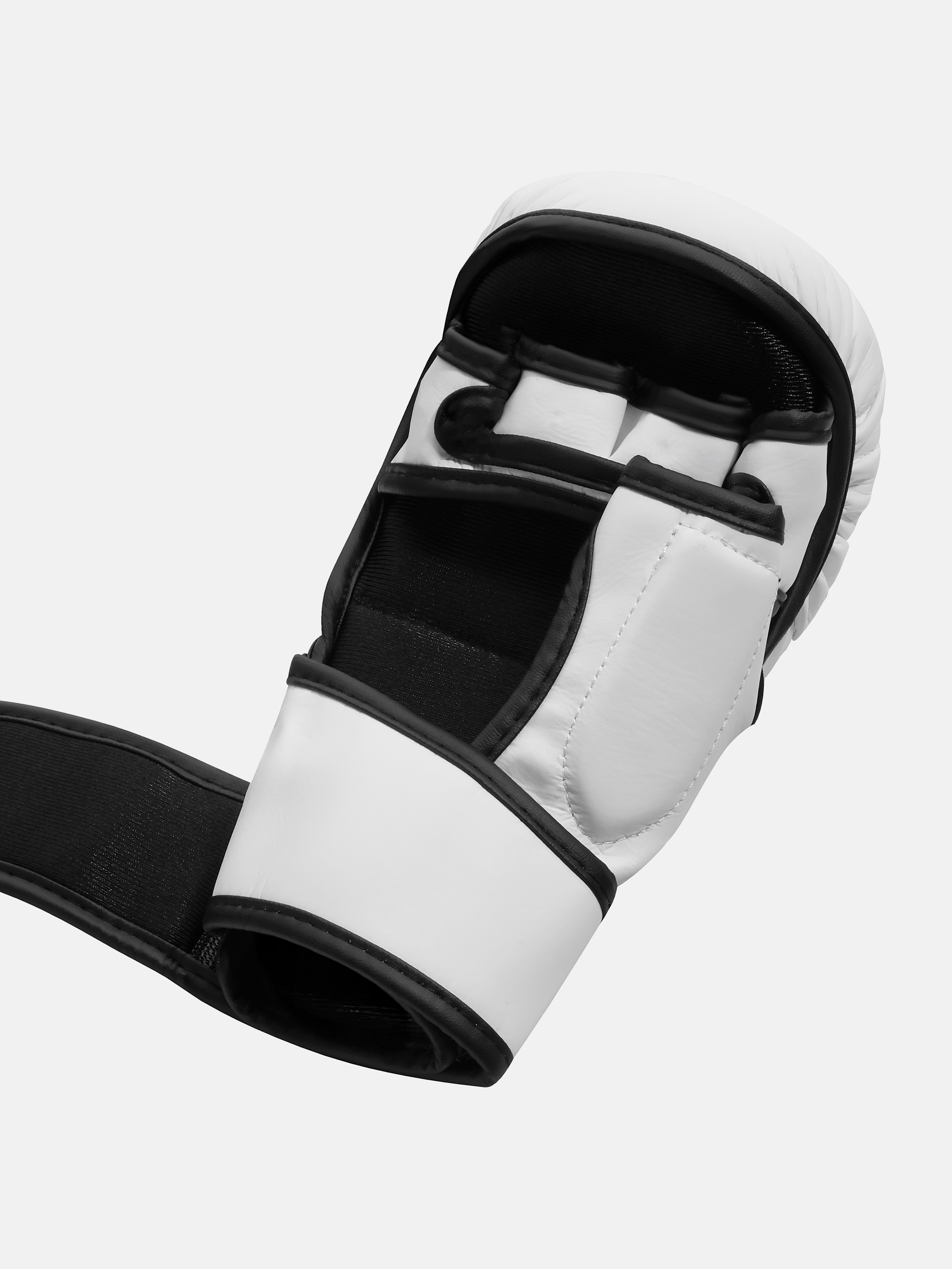 Peresvit Сore 2.0 MMA Sparring Gloves White, Photo № 4